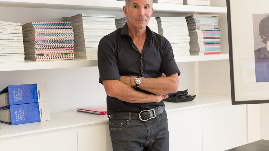 G/Fore founder & designer Mossimo Giannulli talks to GolfMagic.com